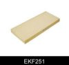 CITRO 648000 Filter, interior air